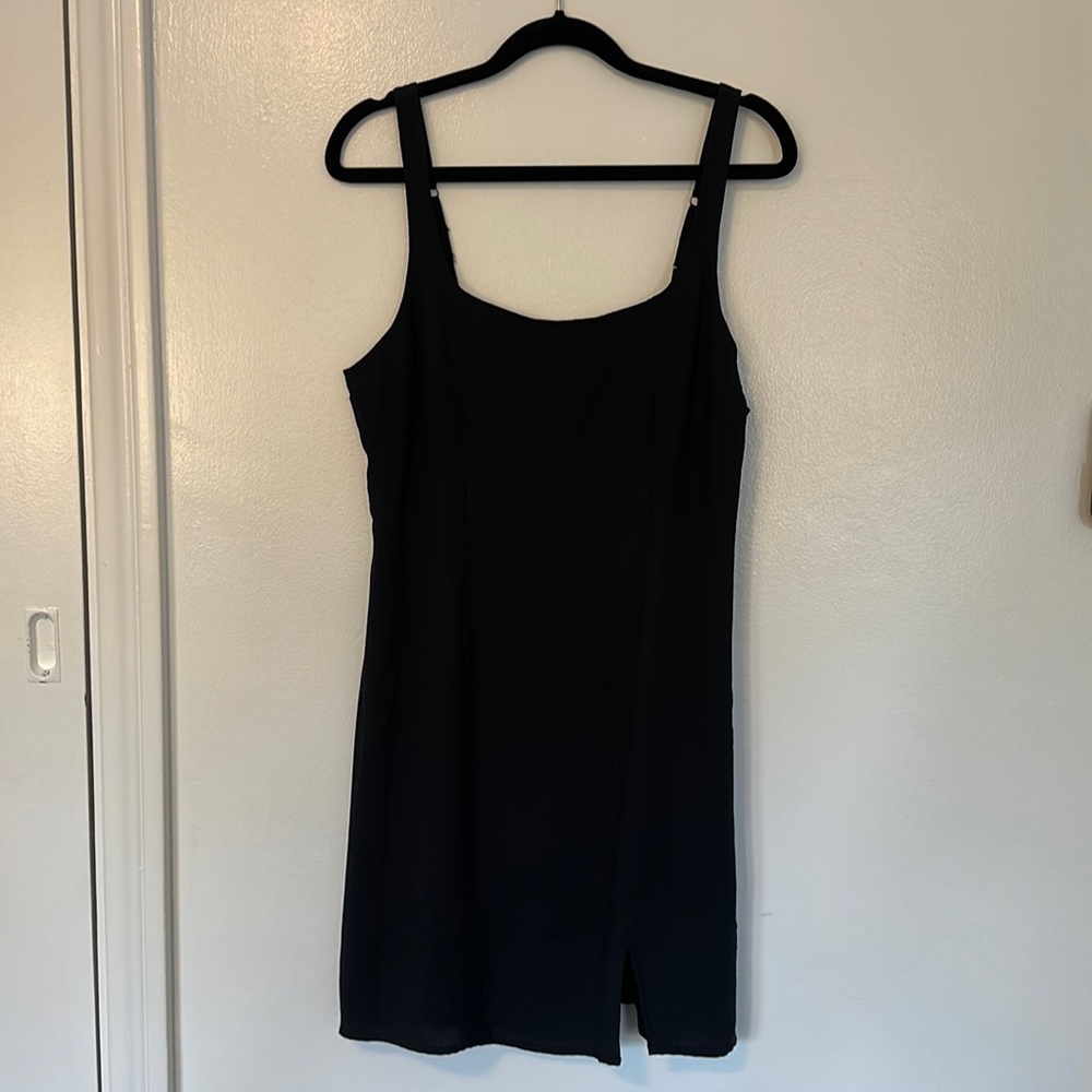 Hollister Dress